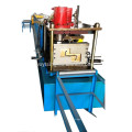 YTSING-YD-4596 Passé CE / ISO / SGS Z profile rouleau formant la machine / Z rouleau Purlin formant la machine